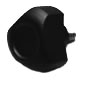 3 Point Star Adjustment Knob