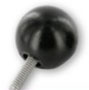 Adjustment Knob-Ball Grip