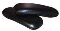 Aeron Leather Arm Pads