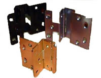 door hinges