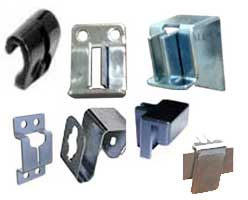 File Bracket Hanging Clips