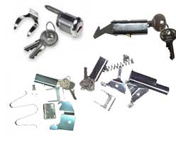File Cabinet Locking Bars