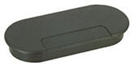 Oval Grommet