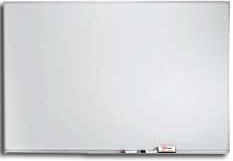 Magnetic Whiteboard