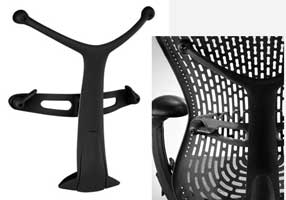 Mirra Lumbar Kits