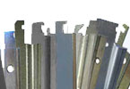 File Cabinet Accessories - File Bars -File Rails
