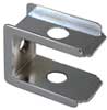 Top Hinge Door Escutcheon 
