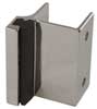Kepper/Bumper for outswing door